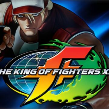 King of Fighters 12 - Content Creation and Digital/Social Strategy