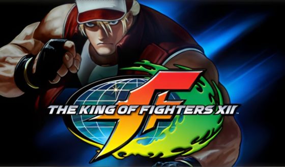 King of Fighters 12 - Content Creation and Digital/Social Strategy