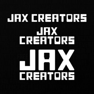 jax-creators-logos-min