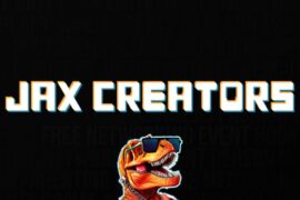 Jax Creators